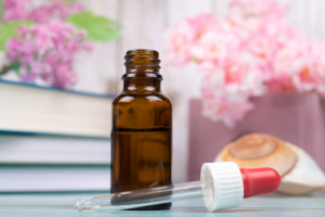 פרחי באך לשלווה - הפתרון הטבעי להקלת חרדות ולמציאת שלווה פנימית